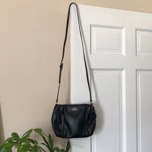 Crossbody Coach Purse